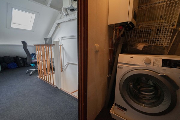 Medium property photo - Johanna Naberstraat 2, 1963 CJ Heemskerk